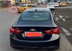 شێڤرۆلێت مالیبۆ